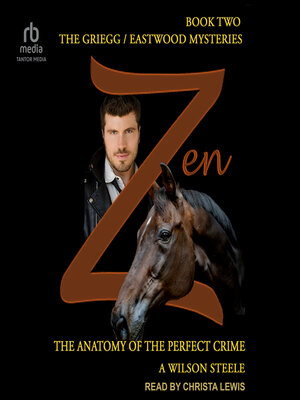 Zen - Audiobook